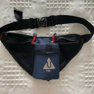 Solo Waist Band Bag Running Belt Organizer Multi-functional